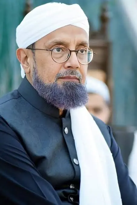 خطابِ عالیہ بحضور خواجہ محمد طاہر بخش عباسی (سجن سائیں)