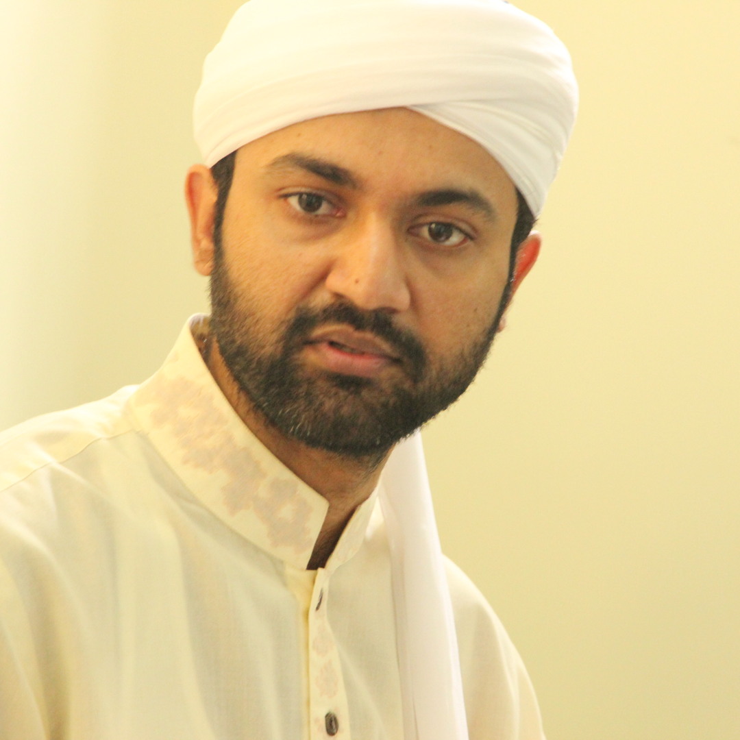 Jaffer Sadiq Tahir