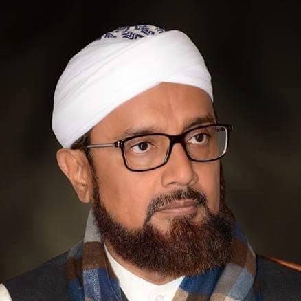 Hazrat Khwaja Muhammad Tahir Bakhshi